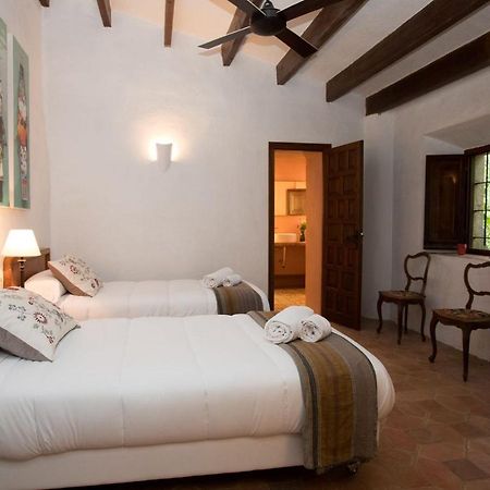 Alquiler De Casa Rural Completa: Masia Del Siglo XV En La Costa Brava Santa Cristina d'Aro Exteriör bild