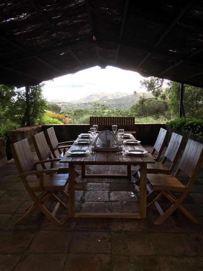 Alquiler De Casa Rural Completa: Masia Del Siglo XV En La Costa Brava Santa Cristina d'Aro Exteriör bild